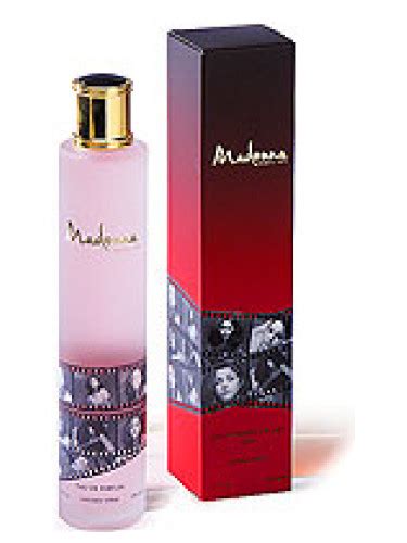 madonna perfumes|madonna favorite perfume.